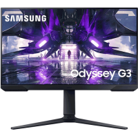 Монітор Samsung Odyssey G3 S24AG300NI (LS24AG300NIXCI)