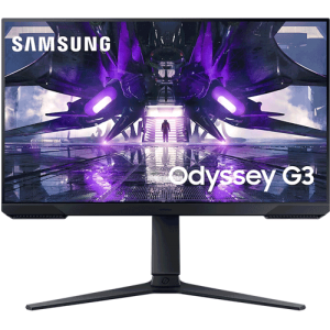 Монітор Samsung Odyssey G3 S27AG300NI (LS27AG300NIXCI)
