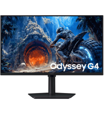 Монітор Samsung Odyssey G40H S27HG400EI (LS27HG400EIXUA)