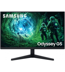 Монітор Samsung Odyssey Gaming G5 (LS27FG532EIXUA)