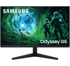 Монітор Samsung Odyssey Gaming G5 (LS27FG532EIXUA)
