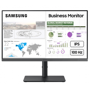 Монітор Samsung S27C430 (LS27C430GAIXCI)