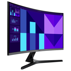 Монітор Samsung S27D390G (LS27D390GAIXCI)