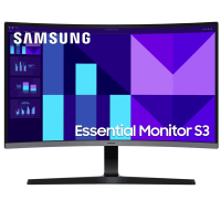 Монітор Samsung S27D390G (LS27D390GAIXCI)