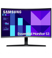 Монітор Samsung S27D390G (LS27D390GAIXCI)
