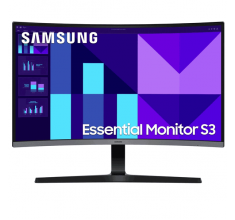 Монітор Samsung S27D390G (LS27D390GAIXCI)