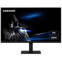 Монітор Samsung S27F320 (LS27F320GAIXCI)