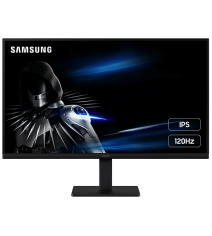 Монітор Samsung S27F320 (LS27F320GAIXCI)