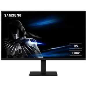 Монітор Samsung S27F320 (LS27F320GAIXCI)