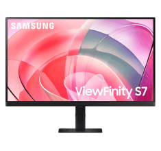 Монітор Samsung ViewFinity S7 HRM S70D (LS27D700EAIXCI)