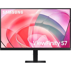 Монітор Samsung ViewFinity S7 HRM S70D (LS27D700EAIXCI)
