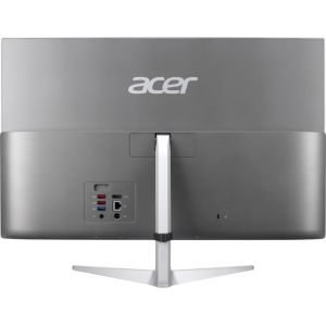 Моноблок Acer Aspire C24-1650 Silver (DQ.BFSME.005)