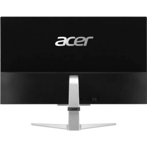 Моноблок Acer Aspire C27-1655 Silver (DQ.BGGME.006)
