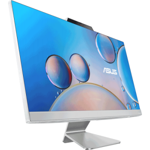 Моноблок ASUS AiO A3 A3402WVAK-WPC1420 White (90PT03T1-M02600) Моноблок ASUS AiO A3 A3402WVAK-WPC1420 White (90PT03T1-M02600)