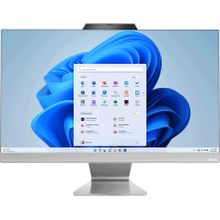 Моноблок ASUS AiO A3 A3402WVAK-WPC1420 White (90PT03T1-M02600)