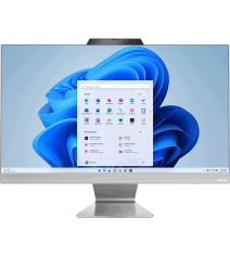 Моноблок ASUS AiO A3 A3402WVAK-WPC1420 White (90PT03T1-M02600)