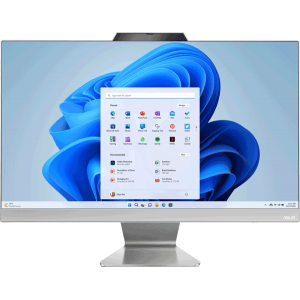 Моноблок ASUS AiO A3 A3402WVAK-WPC1420 White (90PT03T1-M02600) Моноблок ASUS AiO A3 A3402WVAK-WPC1420 White (90PT03T1-M02600)