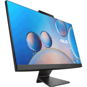Моноблок ASUS AiO A3 A3402WVAK-BA0040 Black (90PT03T2-M00110) Моноблок ASUS AiO A3 A3402WVAK-BA0040 Black (90PT03T2-M00110)