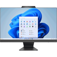 Моноблок ASUS AiO A3 A3402WVAK-BA0040 Black (90PT03T2-M00110)