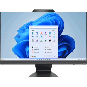 Моноблок ASUS AiO A3 A3402WVAK-BA0040 Black (90PT03T2-M00110) Моноблок ASUS AiO A3 A3402WVAK-BA0040 Black (90PT03T2-M00110)
