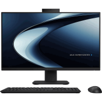 Моноблок ASUS ExpertCenter P400 AiO, P470VAK-BPE2160 (90PT03W5-M024H0)