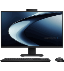 Моноблок ASUS ExpertCenter P400 AiO, P470VAK-BPE2160 (90PT03W5-M024H0)