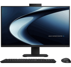 Моноблок ASUS ExpertCenter P400 AiO, P470VAK-BPE2160 (90PT03W5-M024H0)