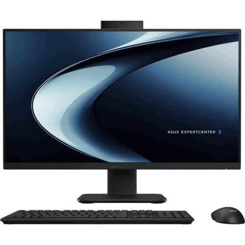 Моноблок ASUS ExpertCenter P400 AiO, P470VAK-BPE2160 (90PT03W5-M024H0) Моноблок ASUS ExpertCenter P400 AiO, P470VAK-BPE2160 (90PT03W5-M024H0)