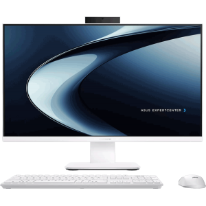Моноблок ASUS ExpertCenter P400 AiO, P470VAK-WPE0780 (90PT03W7-M02ES0)
