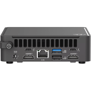 Міні-ПК ASUS NUC 15 Pro Kit, RNUC15CRKI300002 (90AR00R2-M00050)
