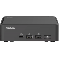 Міні-ПК ASUS NUC 15 Pro Kit, RNUC15CRHU500002 (90AR00R2-M00080) Міні-ПК ASUS NUC 15 Pro Kit, RNUC15CRHU500002 (90AR00R2-M00080)