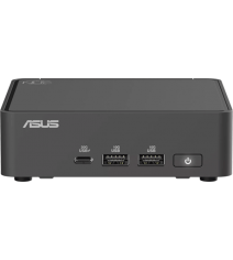 Міні-ПК ASUS NUC 15 Pro Kit, RNUC15CRKU700002 (90AR00R2-M00090)