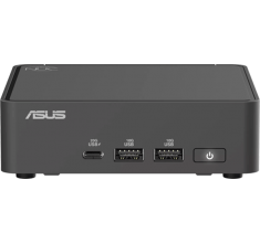 Міні-ПК ASUS NUC 15 Pro Kit, RNUC15CRKI300002 (90AR00R2-M00050)