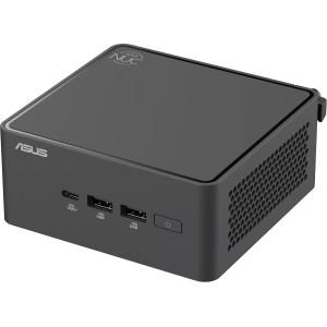 Міні-ПК ASUS NUC 15 Pro Kit, RNUC15CRHI300002 (90AR00Q2-M00020)