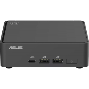 Міні-ПК ASUS NUC 15 Pro Kit, RNUC15CRHI300002 (90AR00Q2-M00020)