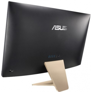 Моноблок ASUS Vivo AiO V222FAK Black (V222FAK-BA027D)