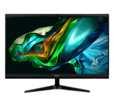 Моноблок Acer Aspire C24-1800 (DQ.BN5ME.004)