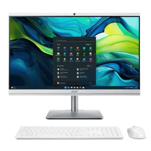Моноблок Acer Aspire C24-195ES (DQ.BM5ME.003) Моноблок Acer Aspire C24-195ES (DQ.BM5ME.003)