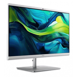 Моноблок Acer Aspire C24-195ES (DQ.BM5ME.003) Моноблок Acer Aspire C24-195ES (DQ.BM5ME.003)