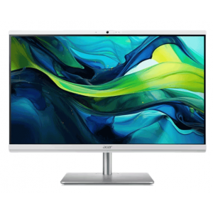 Моноблок Acer Aspire C24-195ES (DQ.BM5ME.003) Моноблок Acer Aspire C24-195ES (DQ.BM5ME.003)