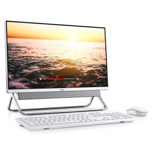 Моноблок Dell Inspiron 5490 (O5490I38FIW-310)