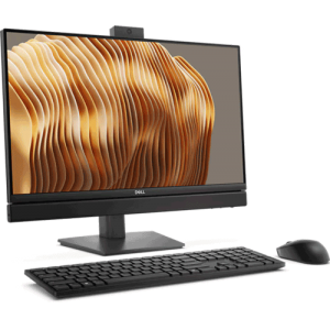 Моноблок Dell Pro 24 All-in-One QC24251 35W (210-BPPK-EDU-08)