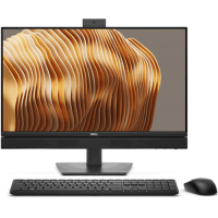 Моноблок Dell Pro 24 All-in-One QC24251 35W (210-BPPK-EDU-08)