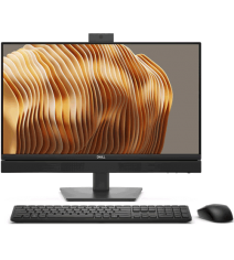 Моноблок Dell Pro 24 All-in-One QC24251 35W (210-BPPK-EDU-08)