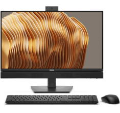 Моноблок Dell Pro 24 All-in-One QC24251 35W (210-BPPK-EDU-08)