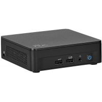 Міні-ПК Intel NUC 12 Pro Kit (RNUC12WSKI30000)