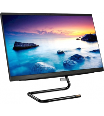 Моноблок Lenovo Ideacentre A340-24IWL (F0E800HEUA)