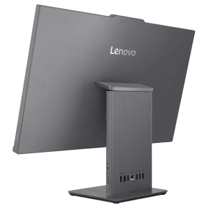 Моноблок Lenovo IdeaCentre AIO-24IRH9 Luna Grey (F0HN00HPUO)