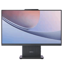 Моноблок Lenovo IdeaCentre AIO-24IRH9 Luna Grey (F0HN008UUO)