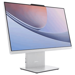 Моноблок Lenovo IdeaCentre AIO-24IRH9 Cloud Grey (F0HN008YUO)